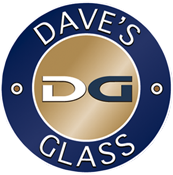 Dave's Glass